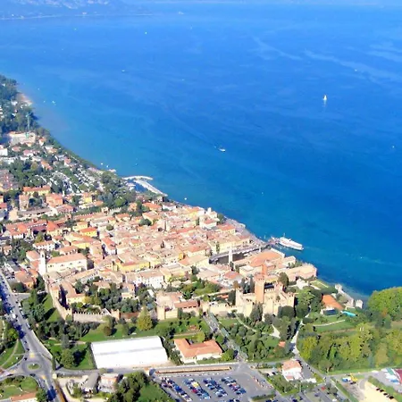 Belvilla By Oyo Casale Preoni Dom wakacyjny Lazise