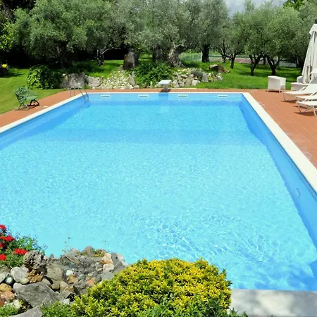 Belvilla By Oyo Casale Preoni Dom wakacyjny Lazise