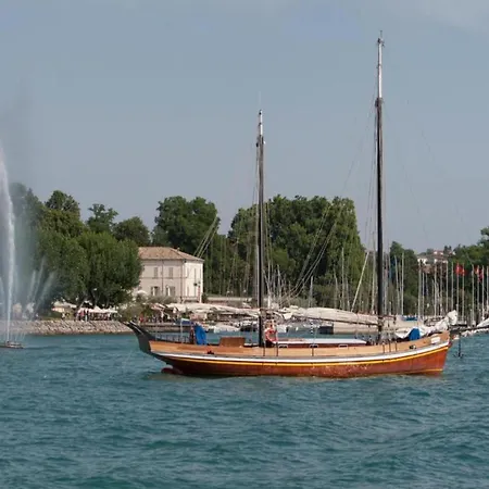 Belvilla By Oyo Casale Preoni Lazise